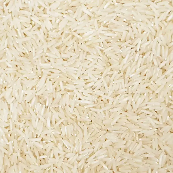 Basmati rizs