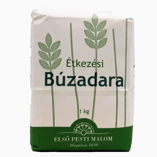 Búzadara Első pesti malom 1 kg