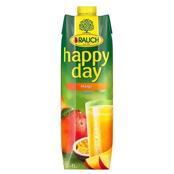 Mangólé Happy Day (26%-os) 1 l