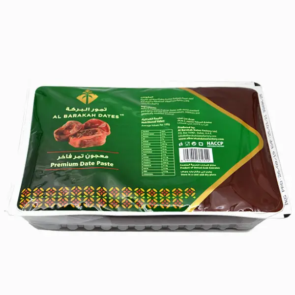 Datolya paszta Al Barakah Dates 1000 g