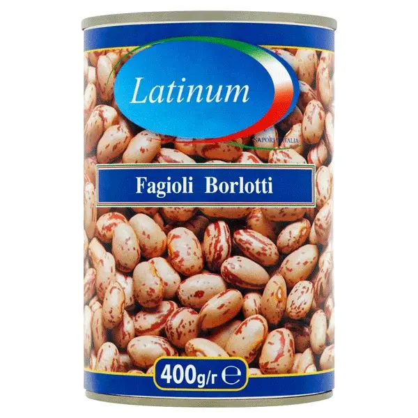 Tarkabab konzerv Latinum 400 g