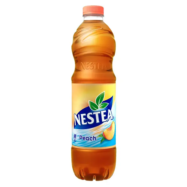 Barack ízű Nestea 1,5 l