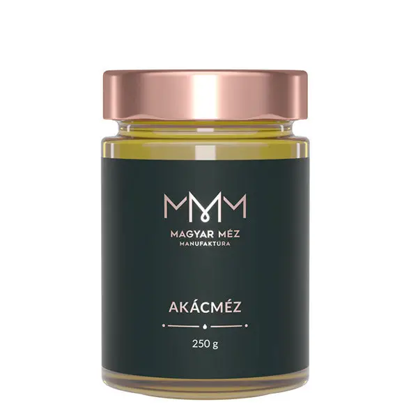 MMM Akácméz 250 g