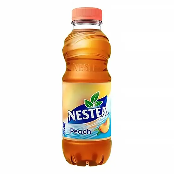 Barack ízű Nestea 500 ml