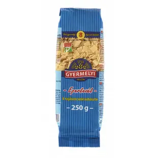 8 tojásos eperlevél Gyermelyi 250 g