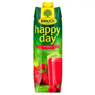 Málnalé Happy Day (23%os) 1 l