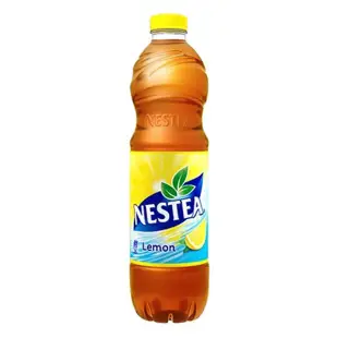 Citrom ízű Nestea 1,5 l