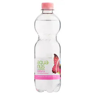 Szénsavmentes ásványvíz 500 ml