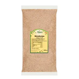 Búzakorpa Dénes-Natura 250 g